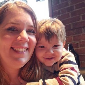 Meet your Posher, Jen